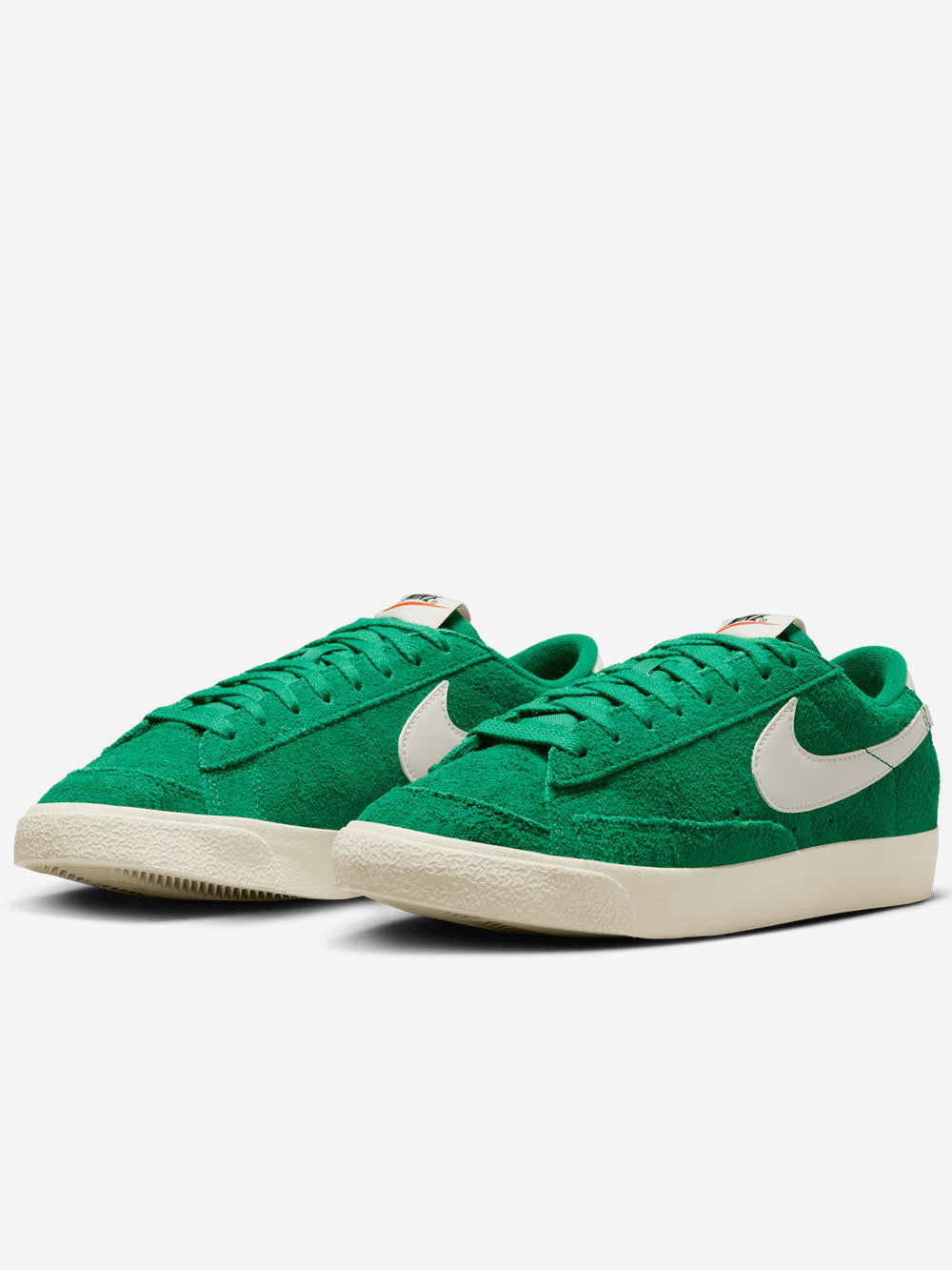 NIKE W Blazer Low '77 Vintage Verde Urbanstaroma