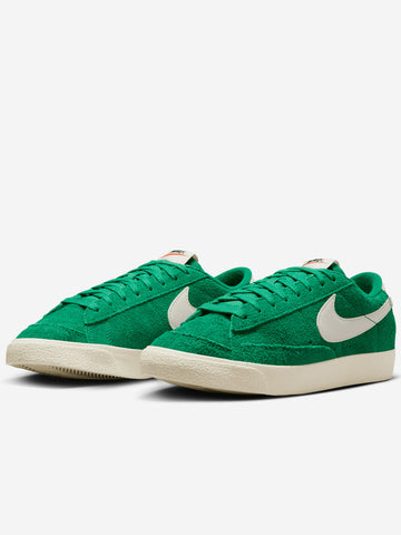 NIKE W Blazer Low '77 Vintage Verde