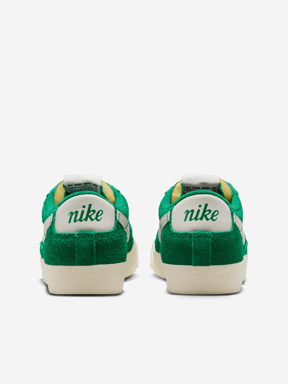 NIKE W Blazer Low '77 Vintage Verde Urbanstaroma