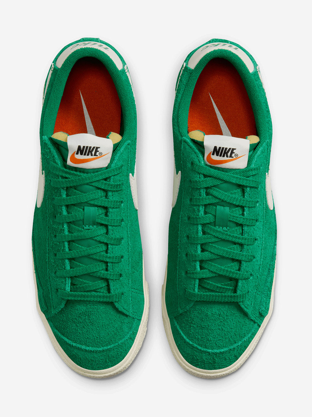 NIKE W Blazer Low '77 Vintage Verde Urbanstaroma