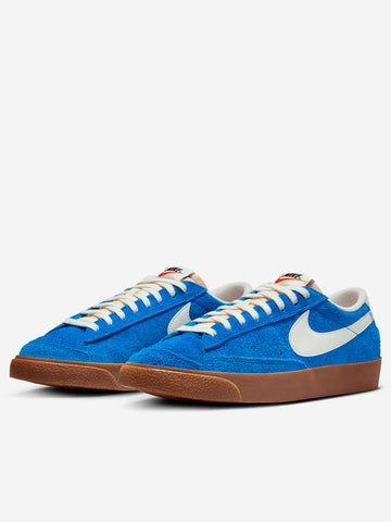 W Blazer Low '77 Vintage