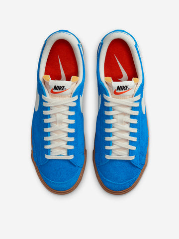 W Blazer Low '77 Vintage