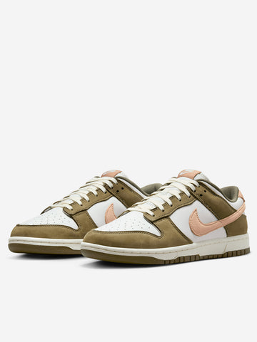 Dunk Low Retro 'Medium Olive'