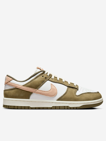 Dunk Low Retro 'Medium Olive'