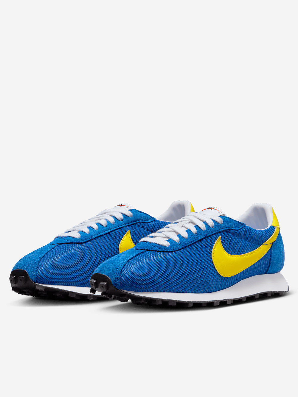 NIKE LD-1000 SP 'Game Royal Opti Yellow' Blu Urbanstaroma