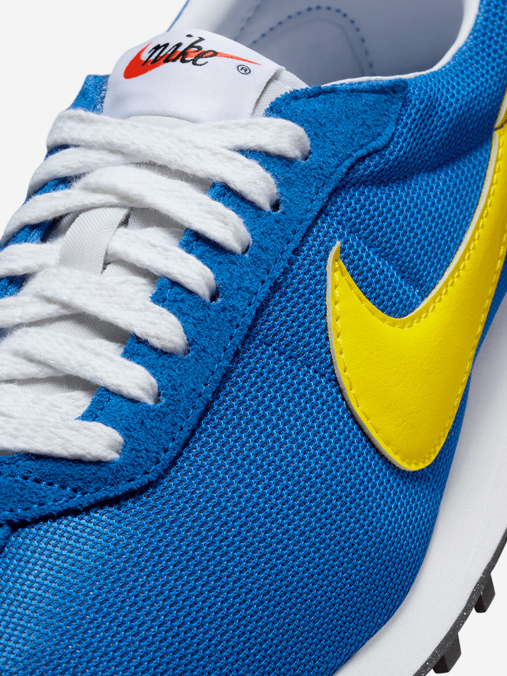 NIKE LD-1000 SP 'Game Royal Opti Yellow' Blu Urbanstaroma