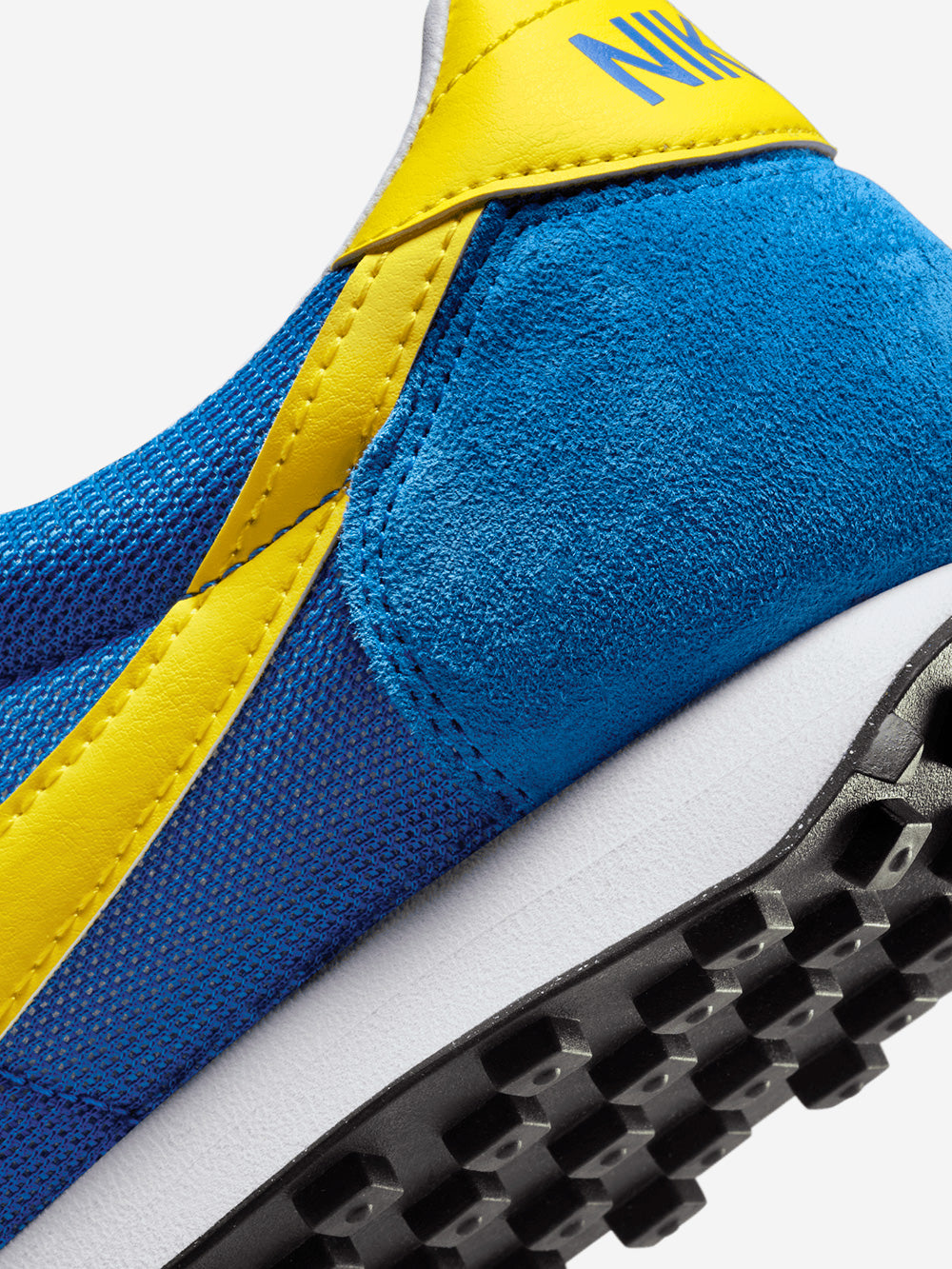 NIKE LD-1000 SP 'Game Royal Opti Yellow' Blu Urbanstaroma