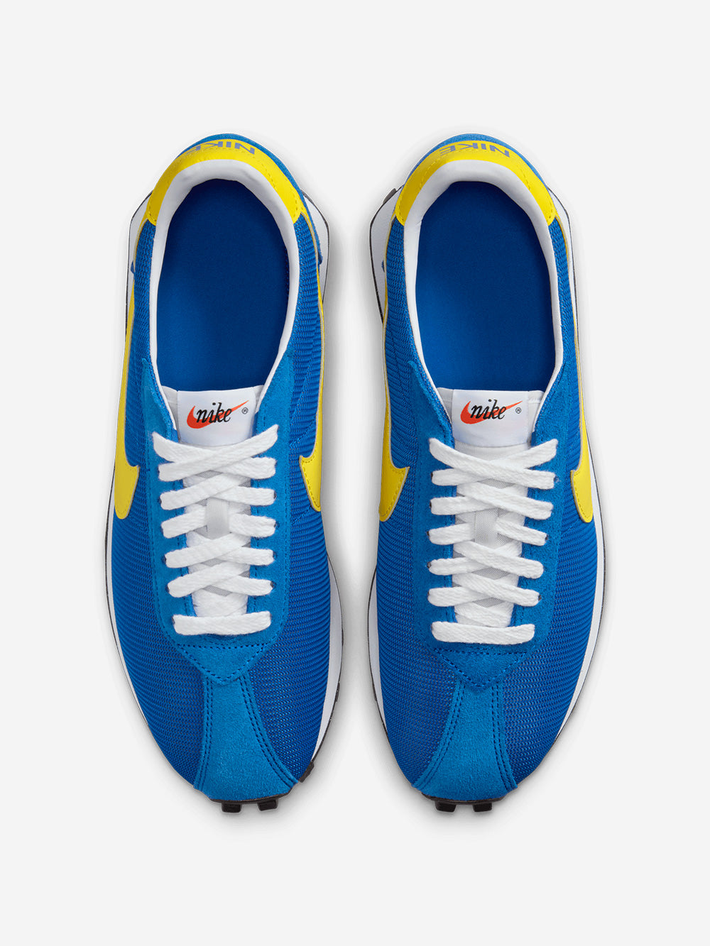 NIKE LD-1000 SP 'Game Royal Opti Yellow' Blu Urbanstaroma