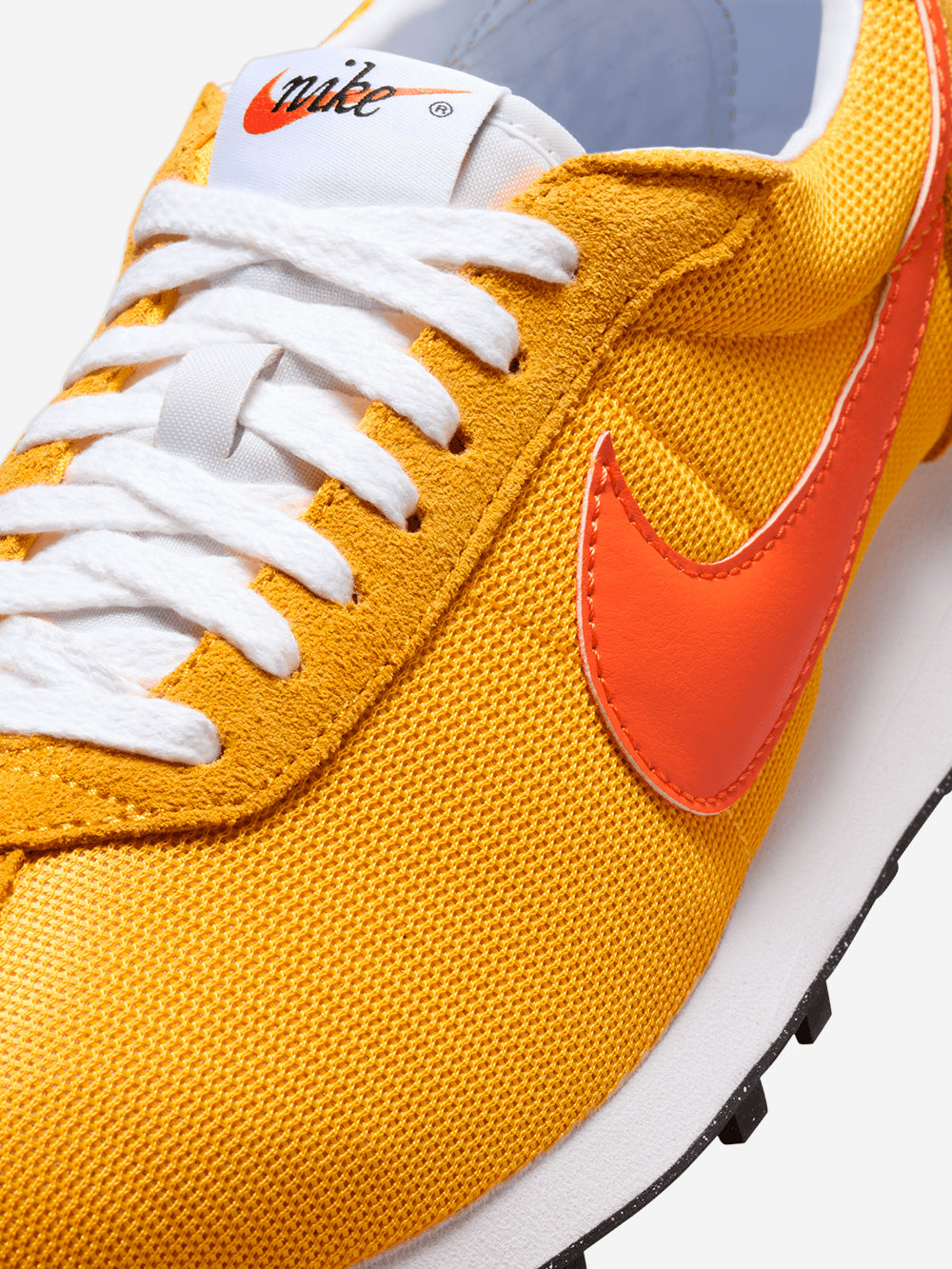 NIKE LD-1000 SP 'University Gold and Safety Orange' Giallo Urbanstaroma