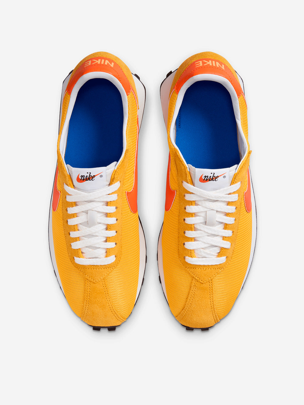 NIKE LD-1000 SP 'University Gold and Safety Orange' Giallo Urbanstaroma