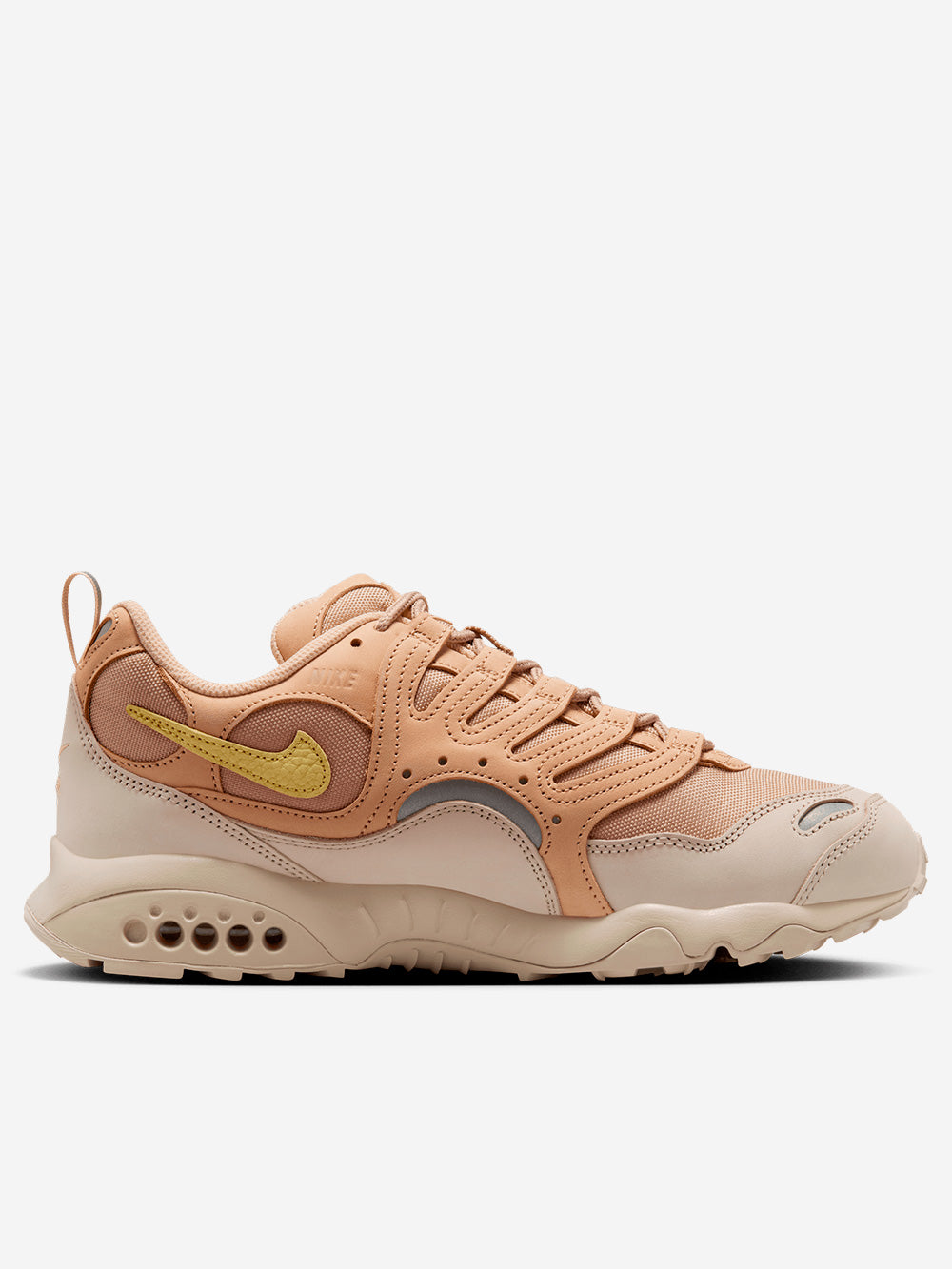 NIKE Air Terra Humara 'Hemp and Sesame' Beige Urbanstaroma