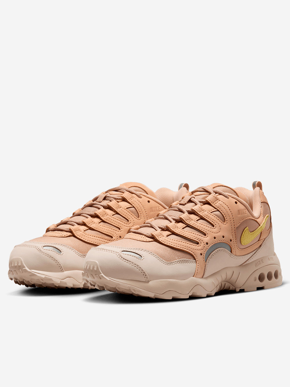 NIKE Air Terra Humara 'Hemp and Sesame' Beige Urbanstaroma