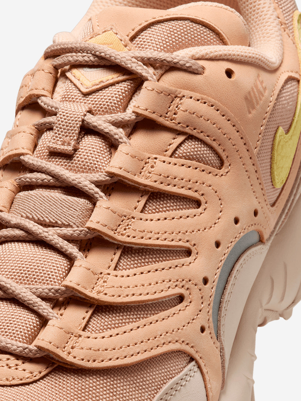 NIKE Air Terra Humara 'Hemp and Sesame' Beige Urbanstaroma