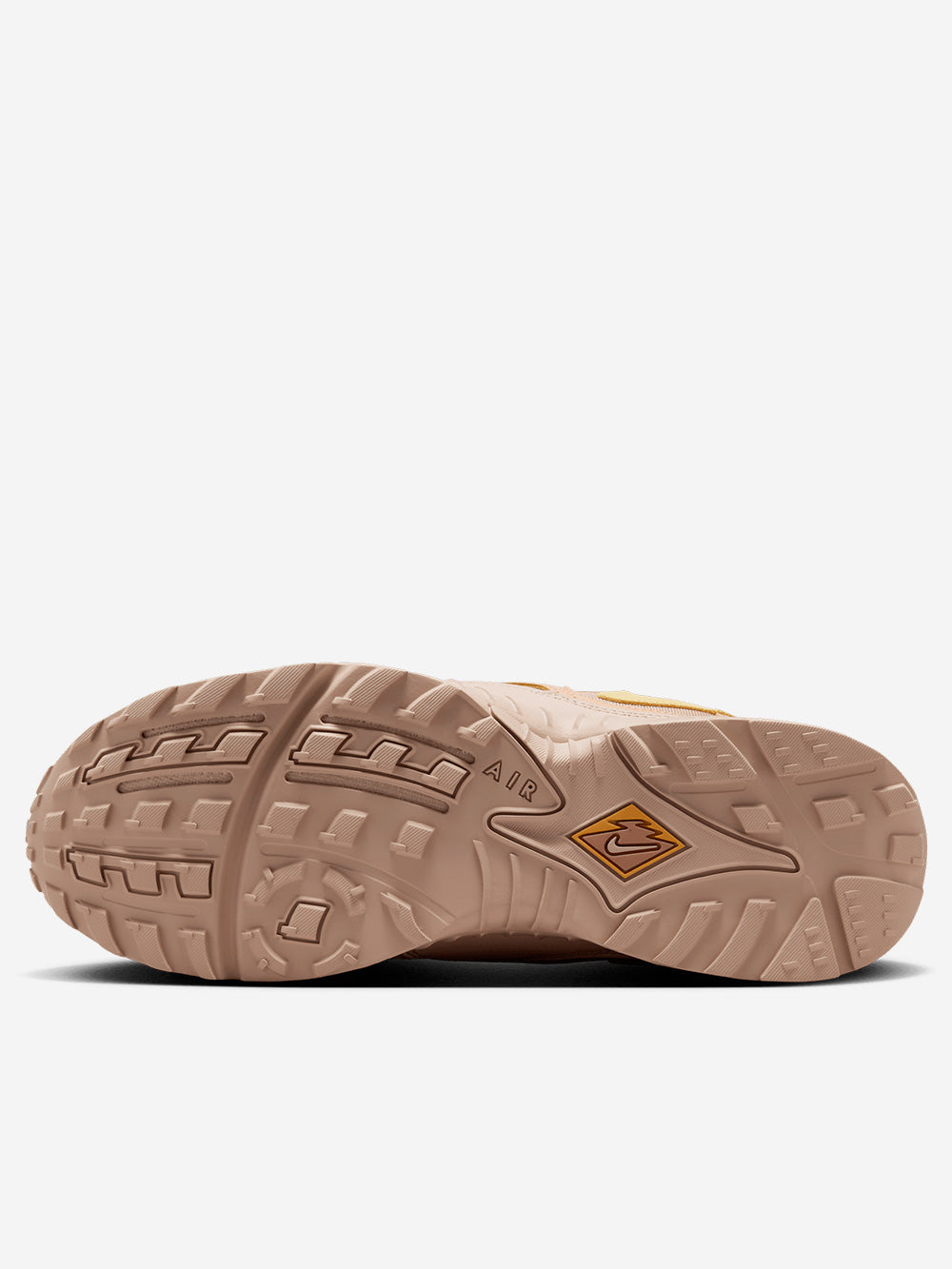 NIKE Air Terra Humara 'Hemp and Sesame' Beige Urbanstaroma