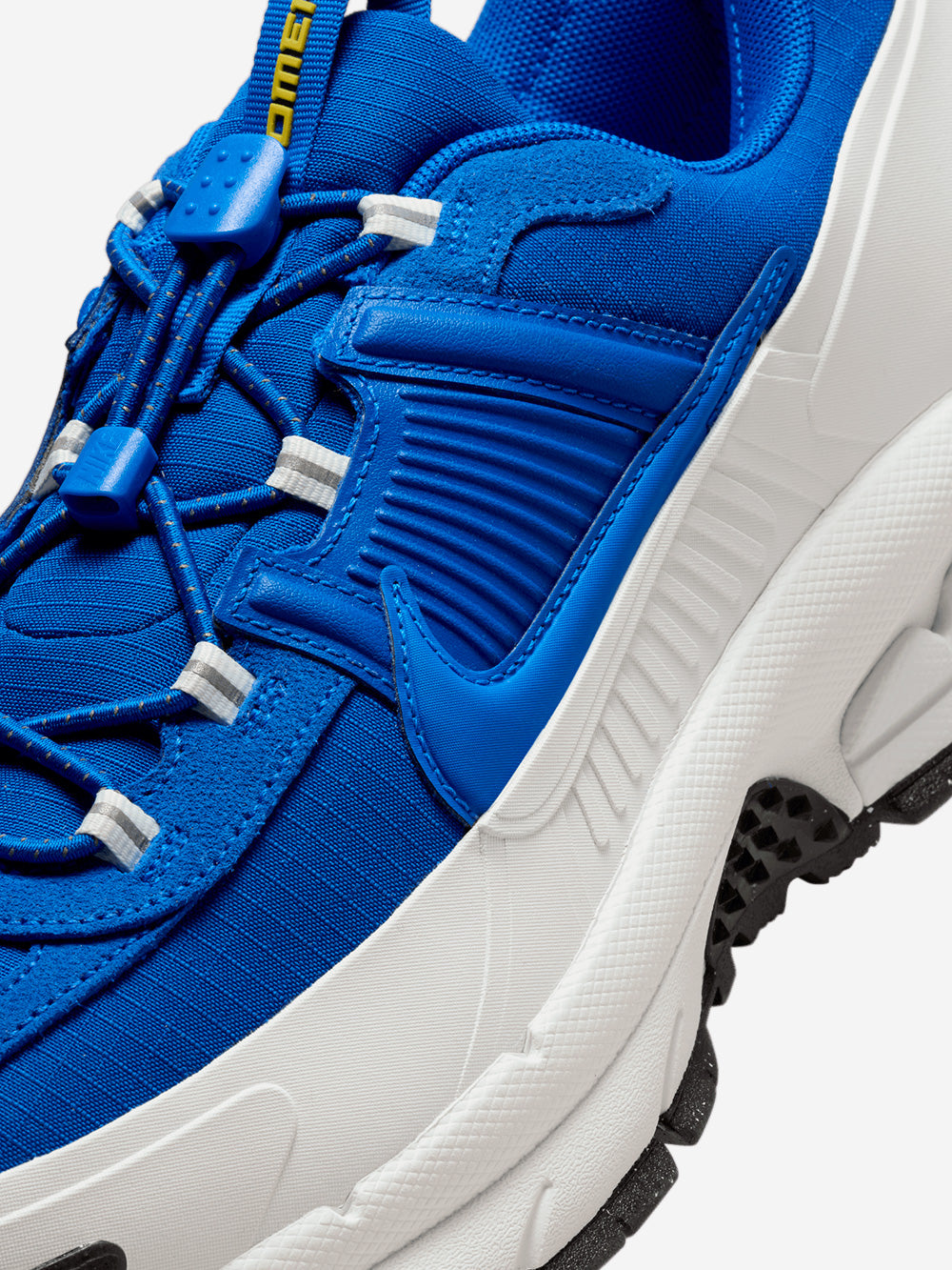 NIKE Zoom Vomero Roam Blu Urbanstaroma