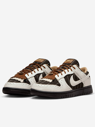 W Nike Dunk Low LX 'Summit White Cocoa Wow'