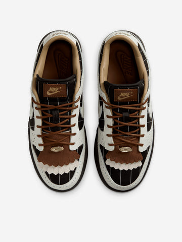 W Nike Dunk Low LX 'Summit White Cocoa Wow'