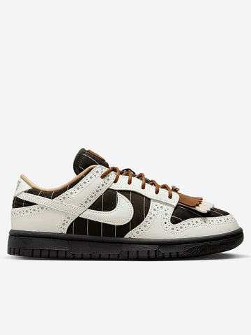 W Nike Dunk Low LX 'Summit White Cocoa Wow'