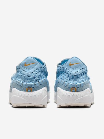 W Air Footscape 'Denim'