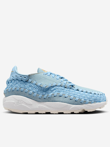 W Air Footscape 'Denim'