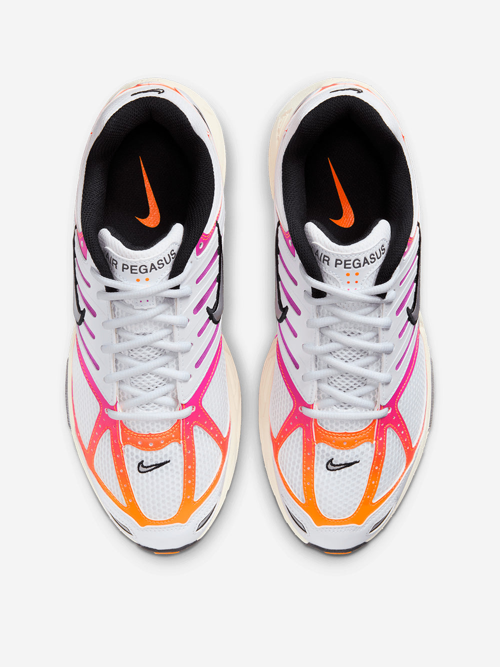 NIKE Air Pegasus 2005 'Sunset' Multicolor Urbanstaroma