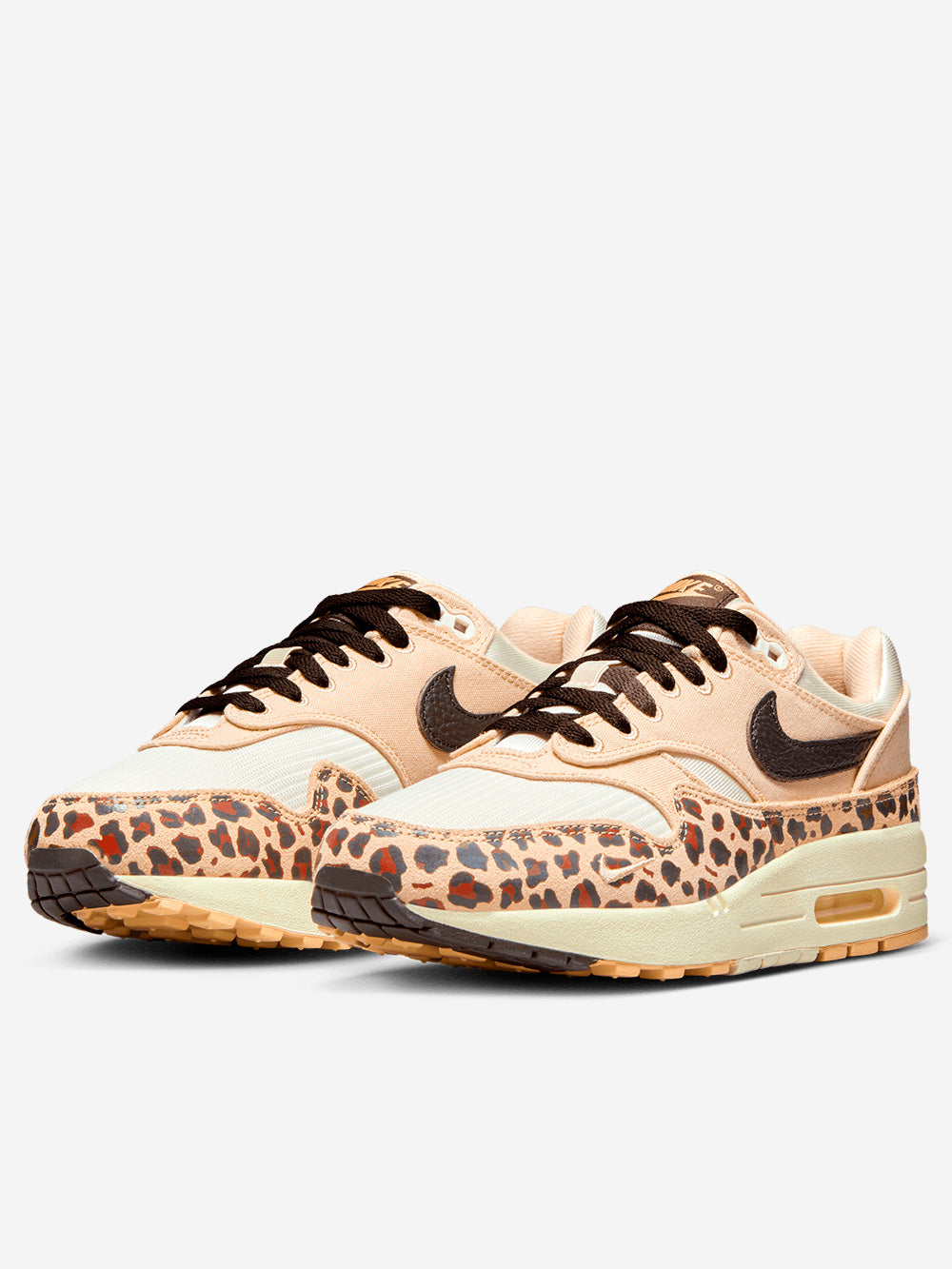 NIKE WMNS Air Max 1 87 Leopard FV6605 Urbanstaroma