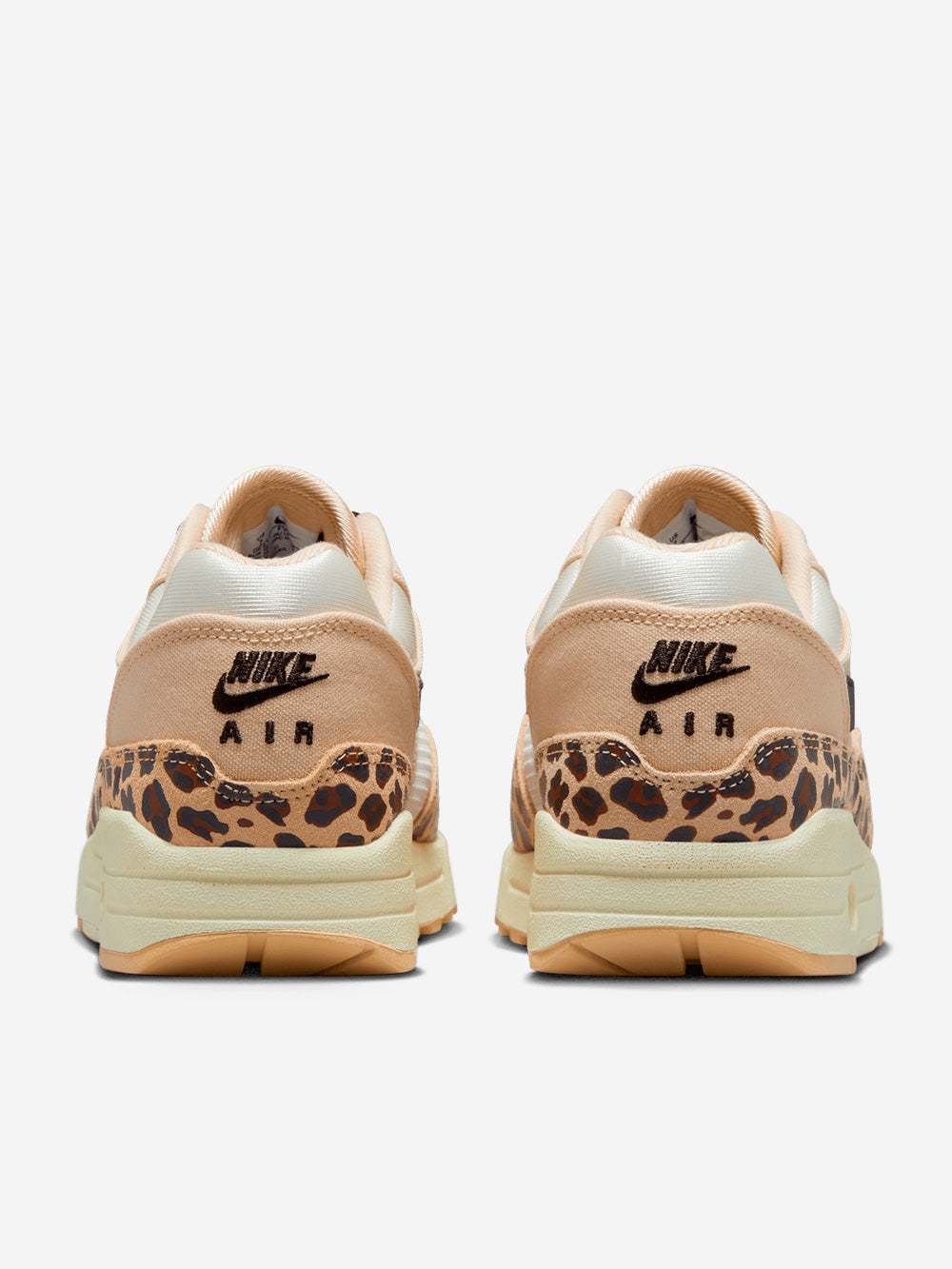 NIKE WMNS Air Max 1 87 Leopard FV6605 Urbanstaroma