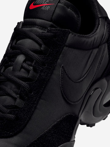 NIKE Air Max Waffle Racer SP 'Triple Black' Nero