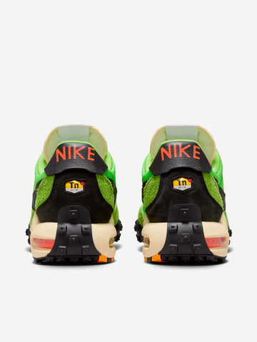 NIKE Air Max Waffle SP 'Action Green and Altitude Green' Verde