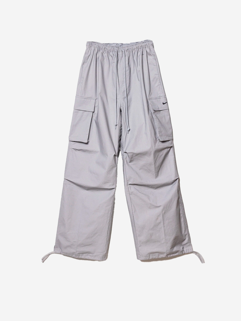 NIKE W Pantaloni cargo oversize NSW Dance grigi Grigio Urbanstaroma