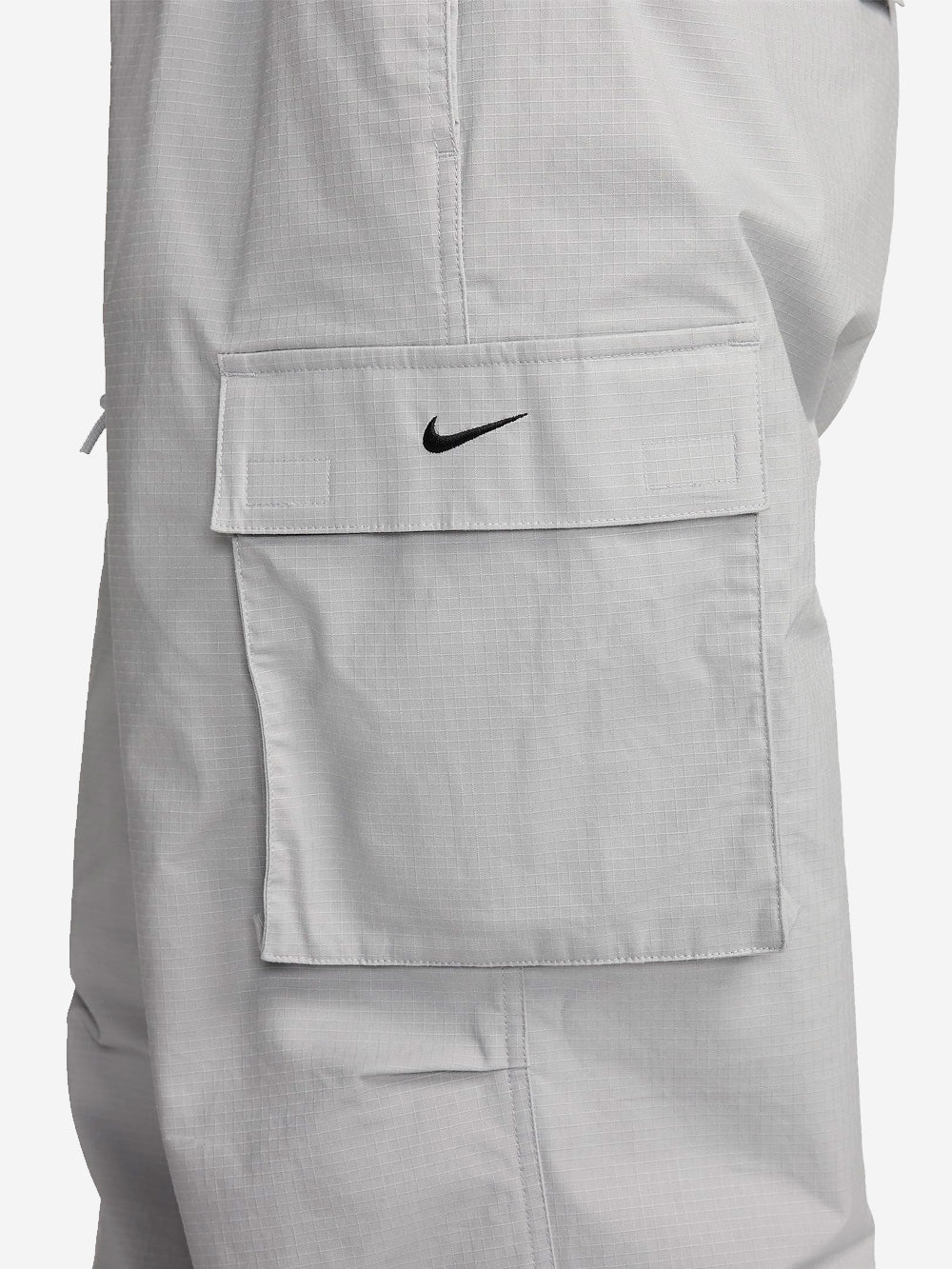 NIKE W Pantaloni cargo oversize NSW Dance grigi Grigio Urbanstaroma