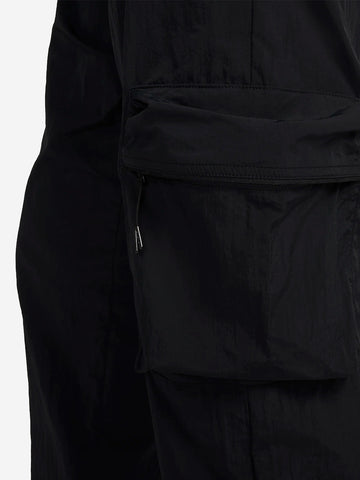 NIKE M Pantaloni cargo Tech neri