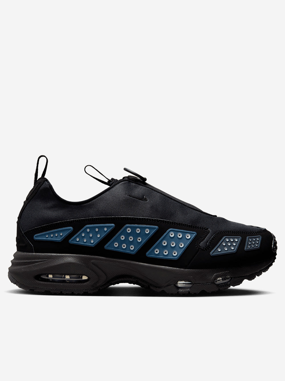 NIKE W Air Max SNDR nera Nero Urbanstaroma