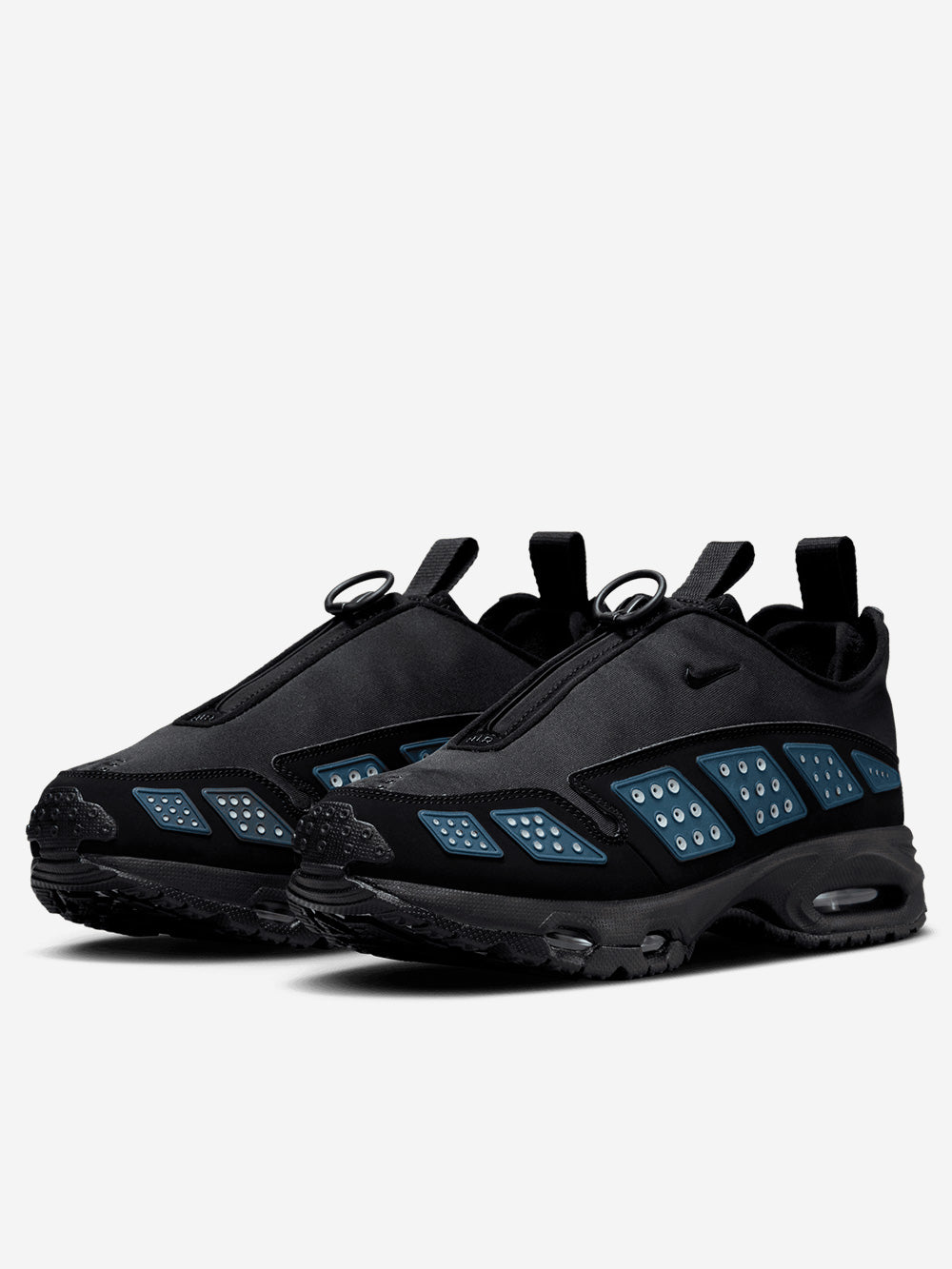 NIKE W Air Max SNDR nera Nero Urbanstaroma