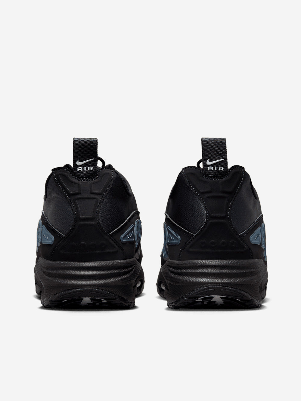 NIKE W Air Max SNDR nera Nero Urbanstaroma