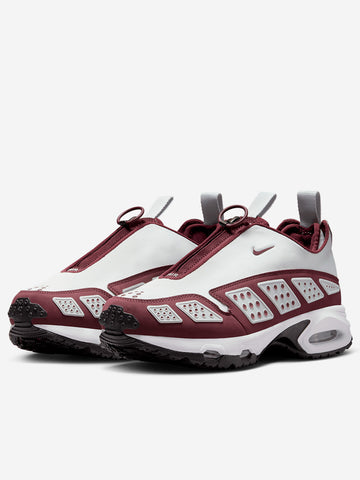 W Air Max SNDR 'Night Maroon'