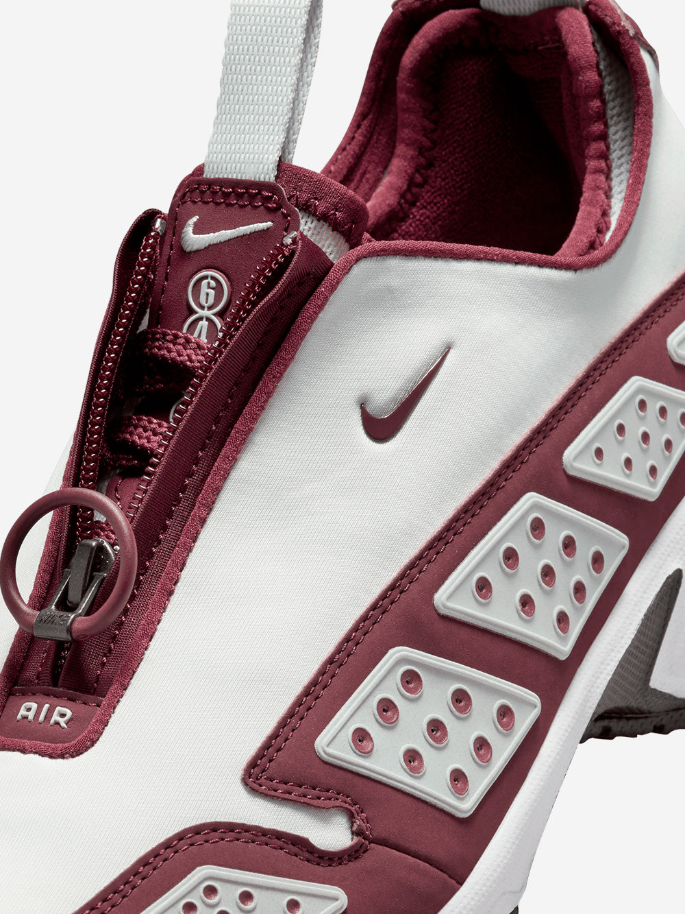 Nike air max 2016 maroon best sale