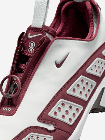 W Air Max SNDR 'Night Maroon'