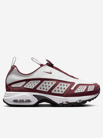 W Air Max SNDR 'Night Maroon'