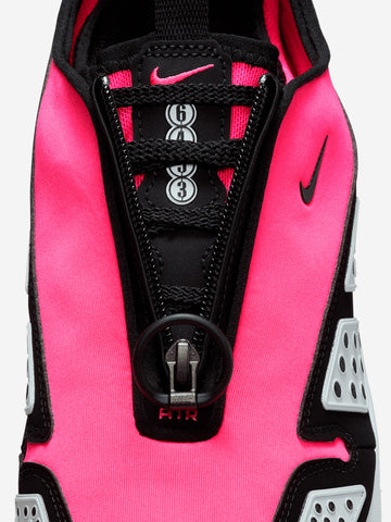 W Air Max SNDR 'Hyper Pink and Black' (rose et noir)