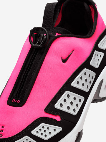 W Air Max SNDR 'Hyper Pink and Black' (rose et noir)