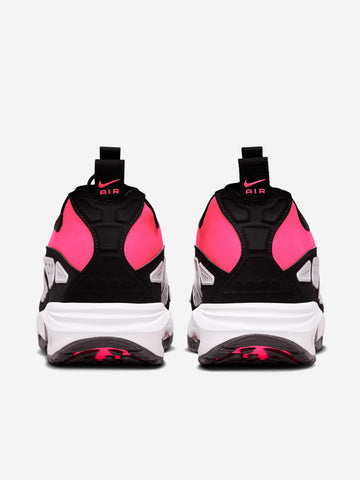 W Air Max SNDR 'Hyper Pink and Black' (rose et noir)