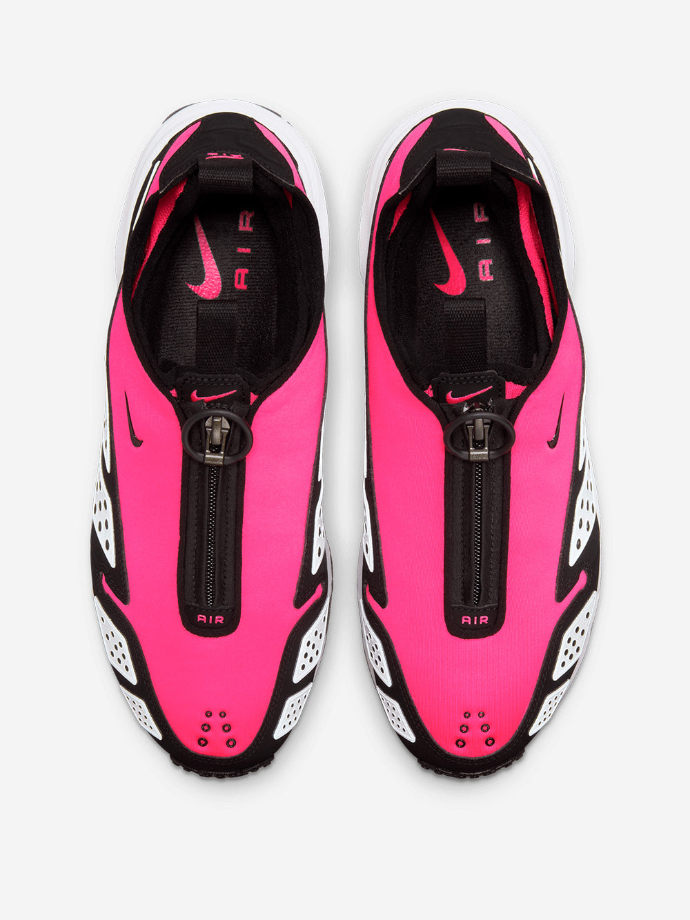 NIKE W Air Max SNDR 'Hyper Pink and Black' Rosa Urbanstaroma