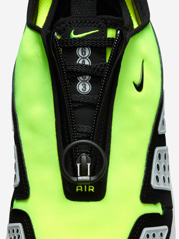 W Air Max SNDR 'Volt' vert