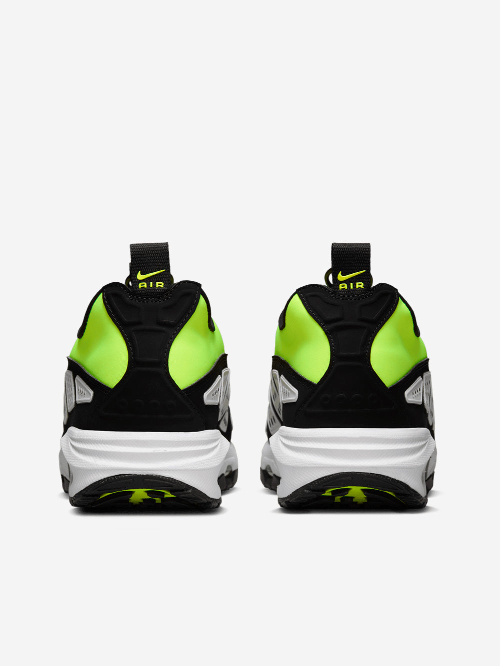 NIKE W Air Max SNDR 'Volt' verde Giallo Urbanstaroma