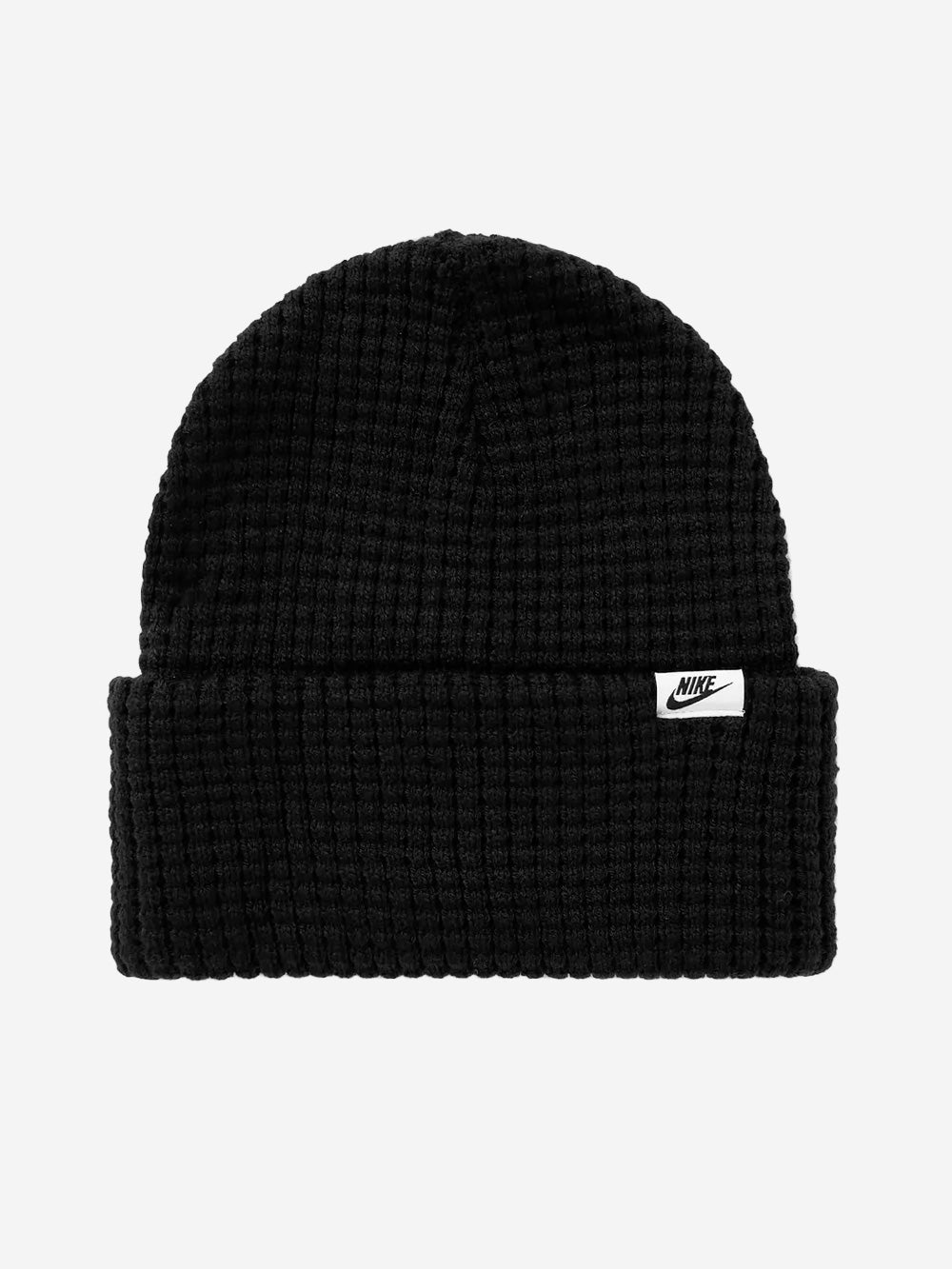 NIKE U Beanie Peak nero Nero Urbanstaroma