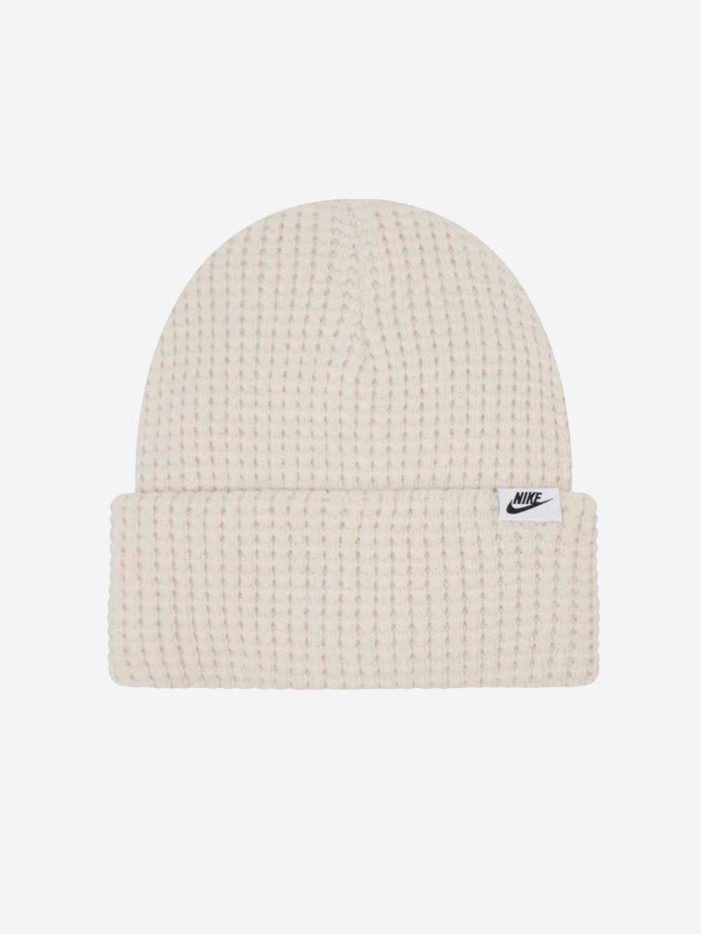 NIKE U Beanie Peak beige Beige Urbanstaroma