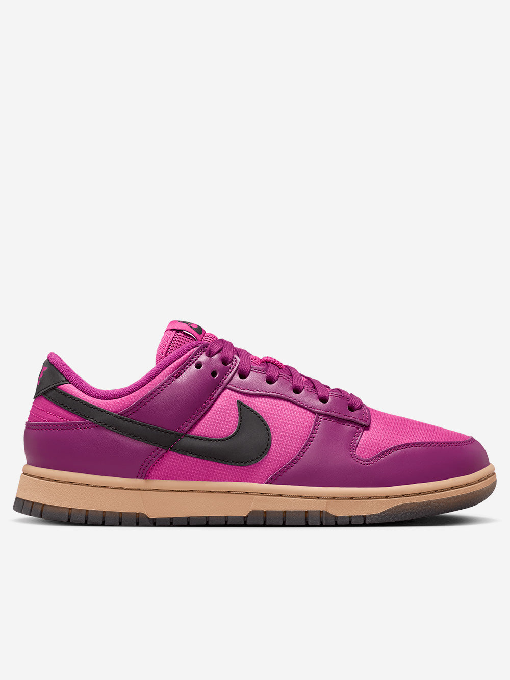 NIKE W Dunk Low 'Viotech Hot Fuchsia' Viola Urbanstaroma