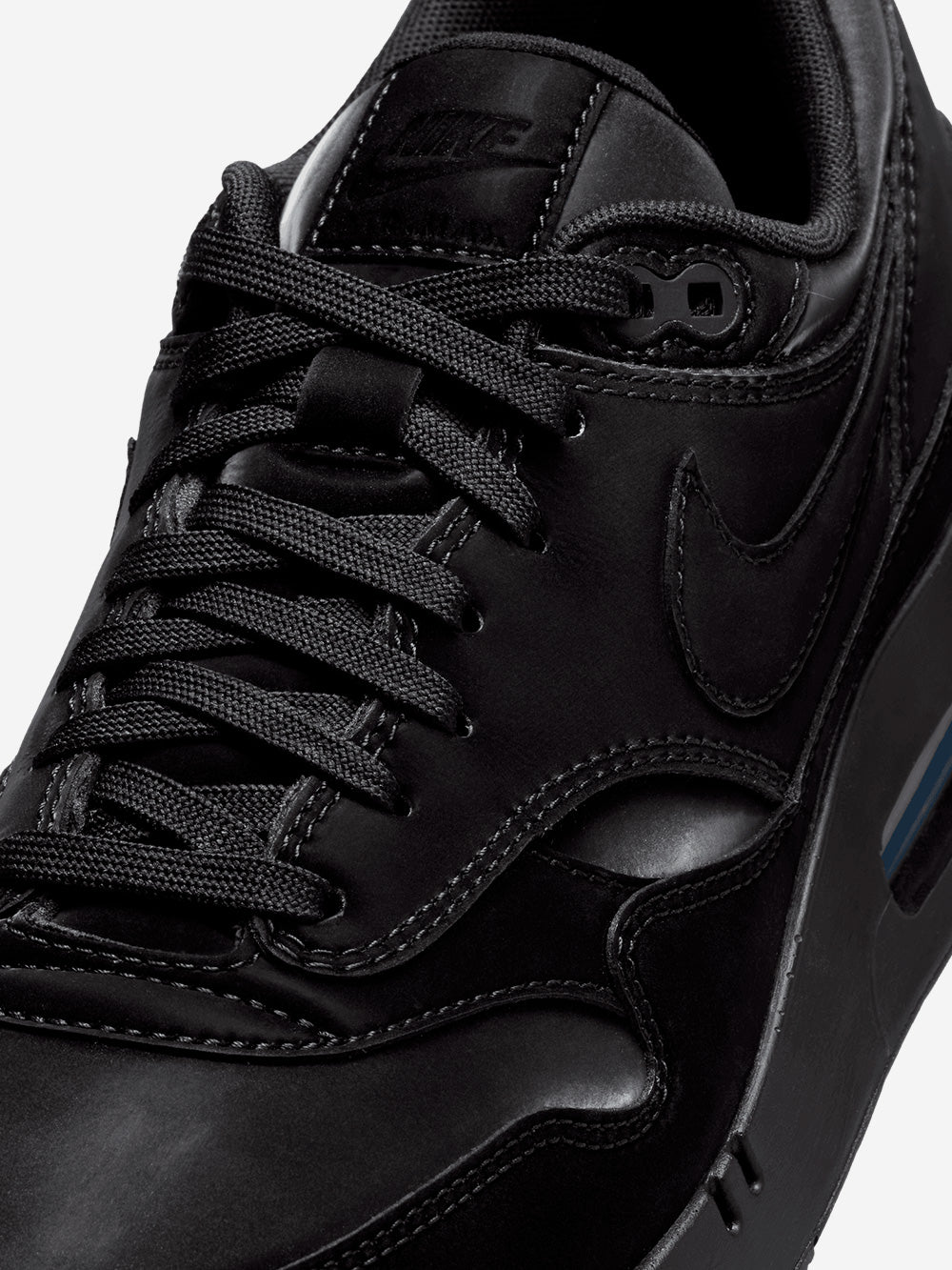 NIKE Air Max 1 '86 OG 'Golf Black Cat' Nero Urbanstaroma