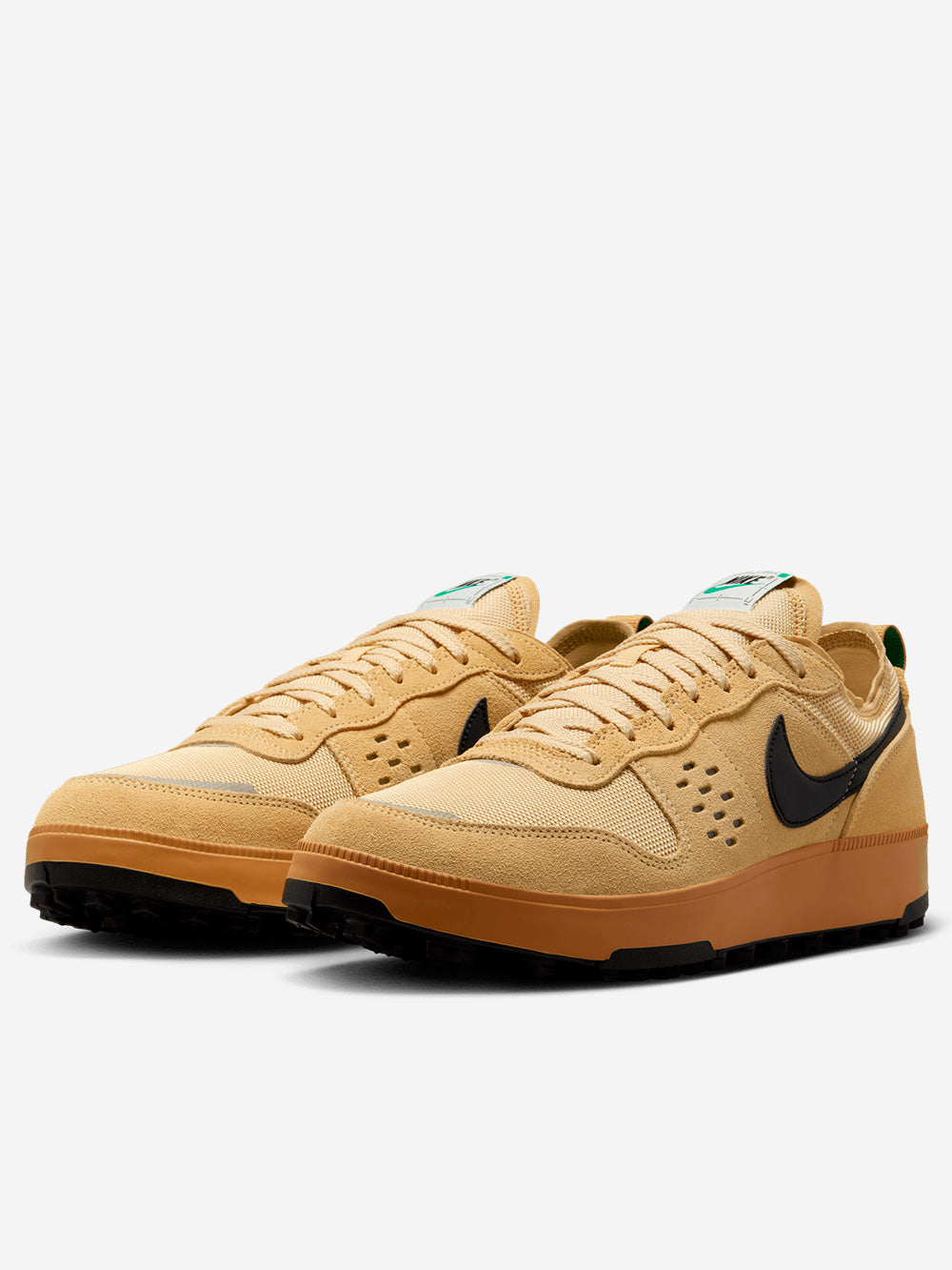 NIKE C1ty 'Brownstone' Marrone Urbanstaroma